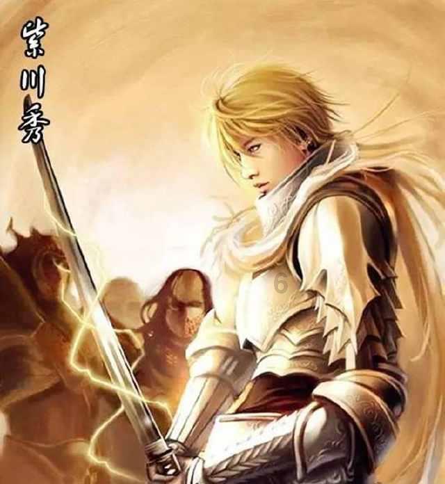 时尚渐变发型