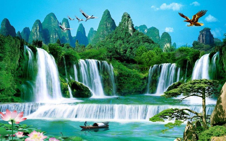 维修电视机，32寸液晶电视机不开机黑屏故障维修，一起来学习游戏画面