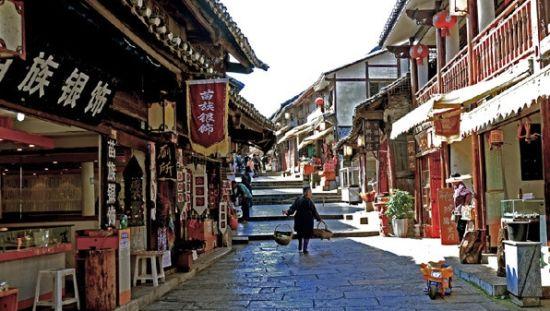 本宫来自古代